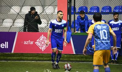 “Qarabağ“dan 10… Görün, burada kimlər kimlər var -