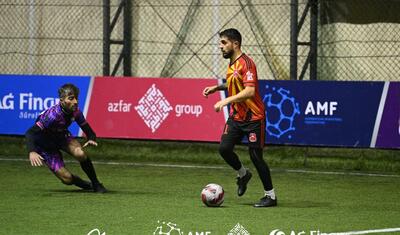 “Qarabağ“dan 10… Görün, burada kimlər kimlər var -