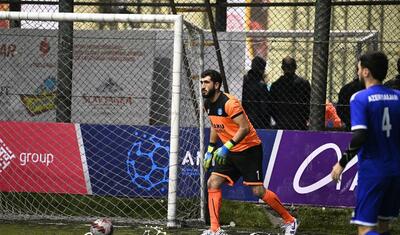 “Qarabağ“dan 10… Görün, burada kimlər kimlər var -