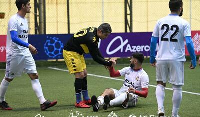 “Qarabağ“dan 10… Görün, burada kimlər kimlər var -