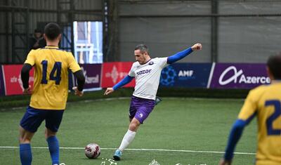 “Qarabağ“dan 10… Görün, burada kimlər kimlər var -