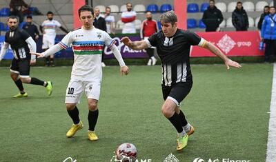 “Qarabağ“dan 10… Görün, burada kimlər kimlər var -