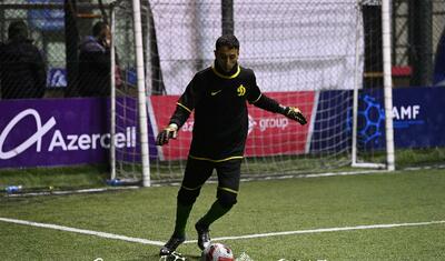 “Qarabağ“dan 10… Görün, burada kimlər kimlər var -