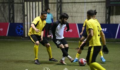 “Qarabağ“dan 10… Görün, burada kimlər kimlər var -