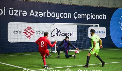 “Qarabağ“dan 10… Görün, burada kimlər kimlər var -