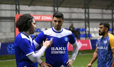 “Qarabağ“dan 10… Görün, burada kimlər kimlər var -