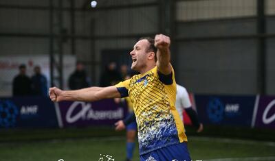 “Qarabağ“dan 10… Görün, burada kimlər kimlər var -