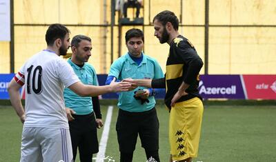 “Qarabağ“dan 10… Görün, burada kimlər kimlər var -