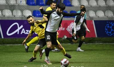 “Qarabağ“dan 10… Görün, burada kimlər kimlər var -