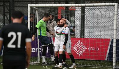 “Qarabağ“dan 10… Görün, burada kimlər kimlər var -