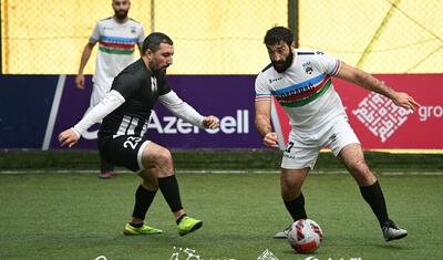 “Qarabağ“dan 10… Görün, burada kimlər kimlər var -