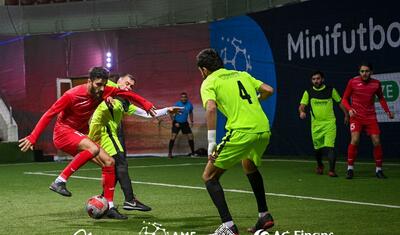 “Qarabağ“dan 10… Görün, burada kimlər kimlər var -