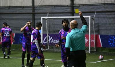 “Qarabağ“dan 10… Görün, burada kimlər kimlər var -