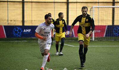 “Qarabağ“dan 10… Görün, burada kimlər kimlər var -