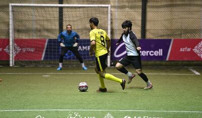 “Qarabağ“dan 10… Görün, burada kimlər kimlər var -