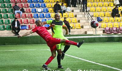 “Qarabağ“dan 10… Görün, burada kimlər kimlər var -