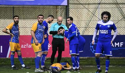 “Qarabağ“dan 10… Görün, burada kimlər kimlər var -