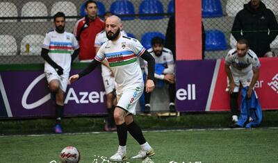 “Qarabağ“dan 10… Görün, burada kimlər kimlər var -