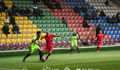 “Qarabağ“dan 10… Görün, burada kimlər kimlər var -