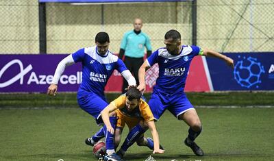 “Qarabağ“dan 10… Görün, burada kimlər kimlər var -