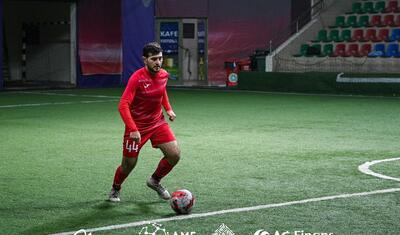 “Qarabağ“dan 10… Görün, burada kimlər kimlər var -