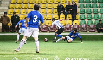 “Qarabağ“dan 10… Görün, burada kimlər kimlər var -