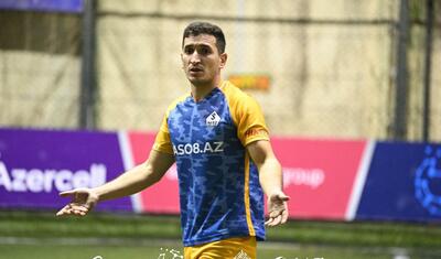 “Qarabağ“dan 10… Görün, burada kimlər kimlər var -