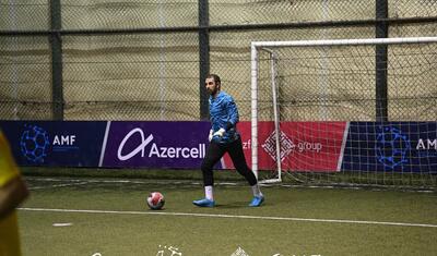 “Qarabağ“dan 10… Görün, burada kimlər kimlər var -