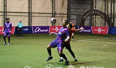 “Qarabağ“dan 10… Görün, burada kimlər kimlər var -