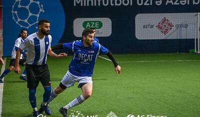 “Qarabağ“dan 10… Görün, burada kimlər kimlər var -