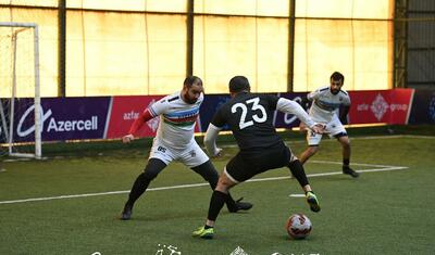 “Qarabağ“dan 10… Görün, burada kimlər kimlər var -