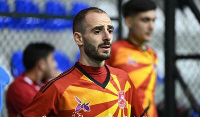 “Qarabağ“dan 10… Görün, burada kimlər kimlər var -