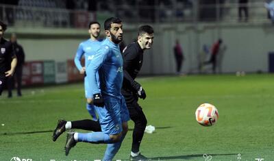 Azərbaycan futbolunda SENSASİYA  -