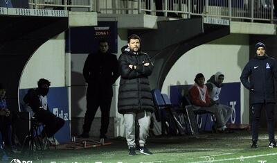 Azərbaycan futbolunda SENSASİYA  -