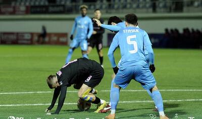 Azərbaycan futbolunda SENSASİYA  -