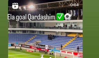 Emin Mahmudovun qoluna Dubaydan gələn REAKSİYA -