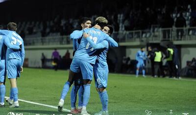 Azərbaycan futbolunda SENSASİYA  -