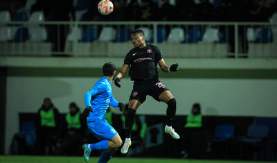 Azərbaycan futbolunda SENSASİYA  -