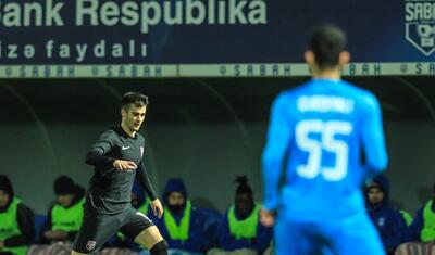 Azərbaycan futbolunda SENSASİYA  -