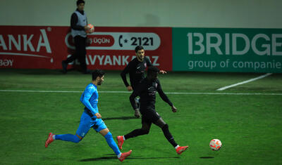 Azərbaycan futbolunda SENSASİYA  -