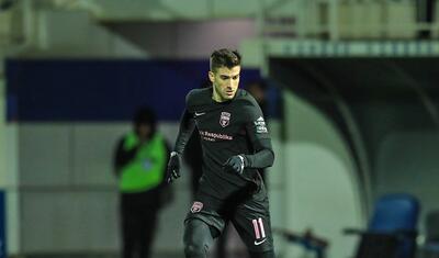 Azərbaycan futbolunda SENSASİYA  -