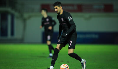 Azərbaycan futbolunda SENSASİYA  -