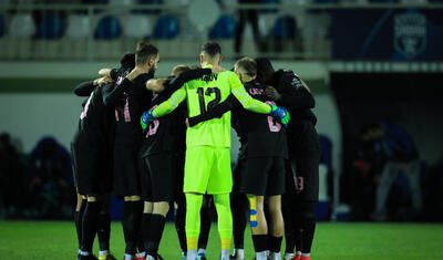 Azərbaycan futbolunda SENSASİYA  -