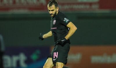 Azərbaycan futbolunda SENSASİYA  -