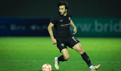 Azərbaycan futbolunda SENSASİYA  -