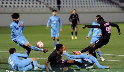 Azərbaycan futbolunda SENSASİYA  -