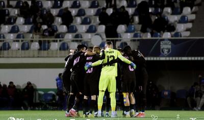 Azərbaycan futbolunda SENSASİYA  -
