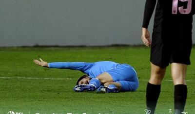 Azərbaycan futbolunda SENSASİYA  -