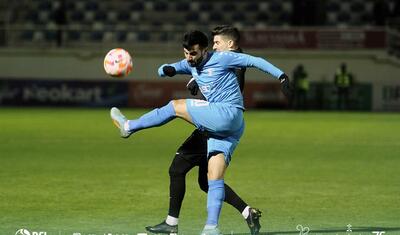Azərbaycan futbolunda SENSASİYA  -