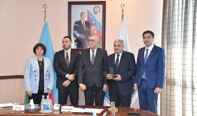 İcraiyyə Komitəsi yığışdı, 2023-ün planları müzakirə olundu -